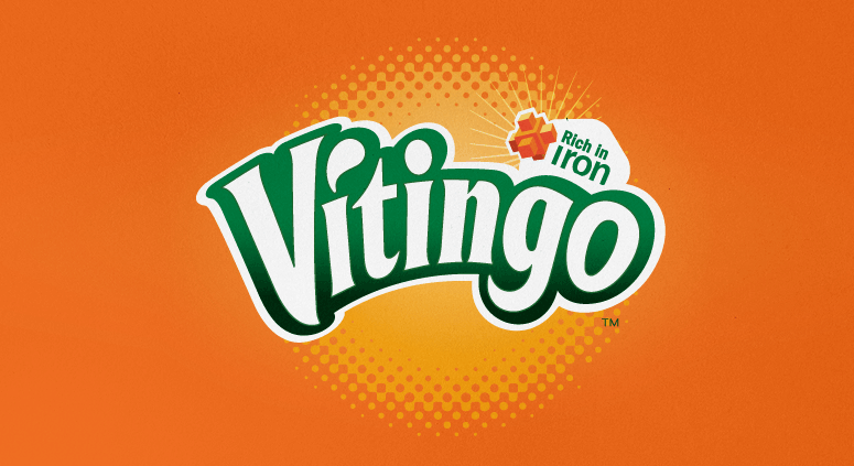 Vitingo Brand Identity